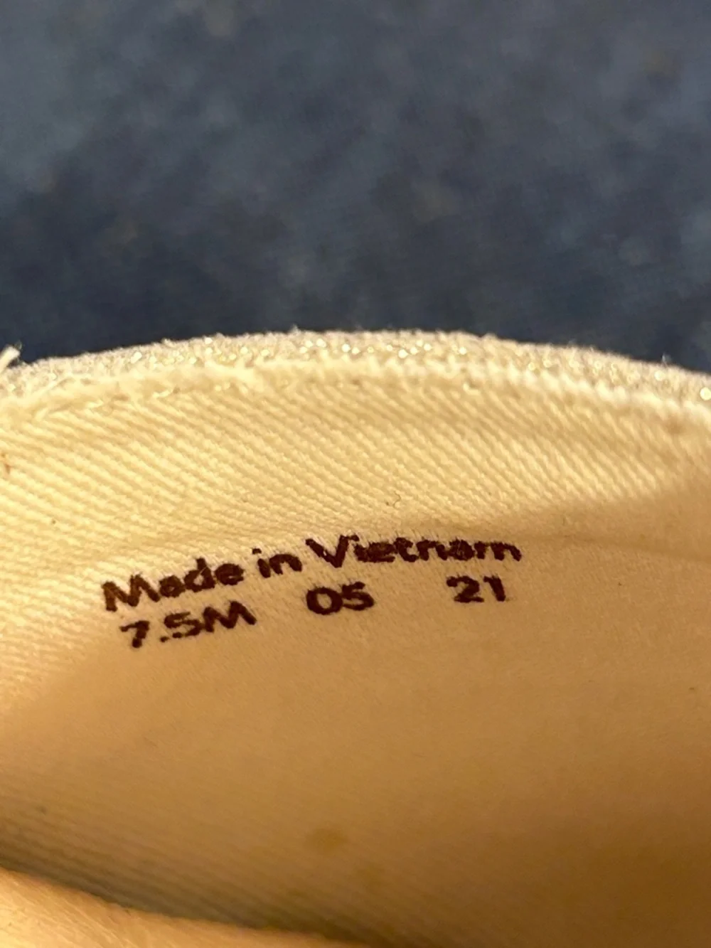 NWOT Jack Rogers espadrille wedges